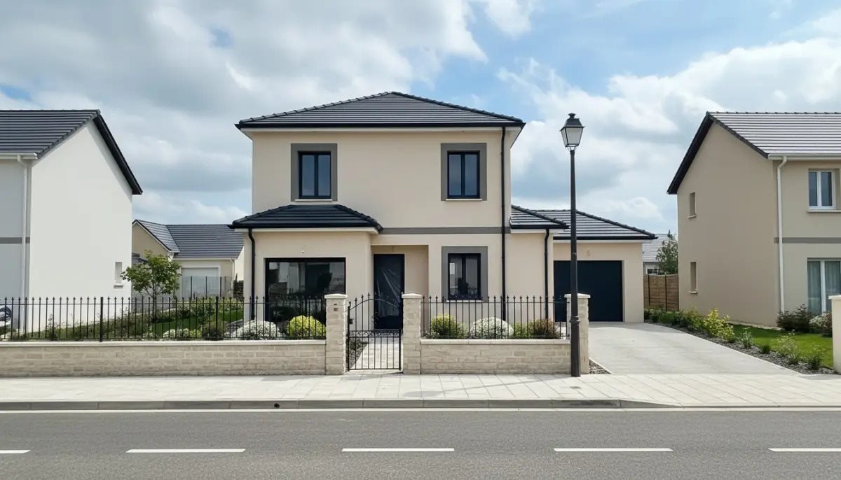 Maison à vendre, 5m², Saint-Cyr-sous-Dourdan