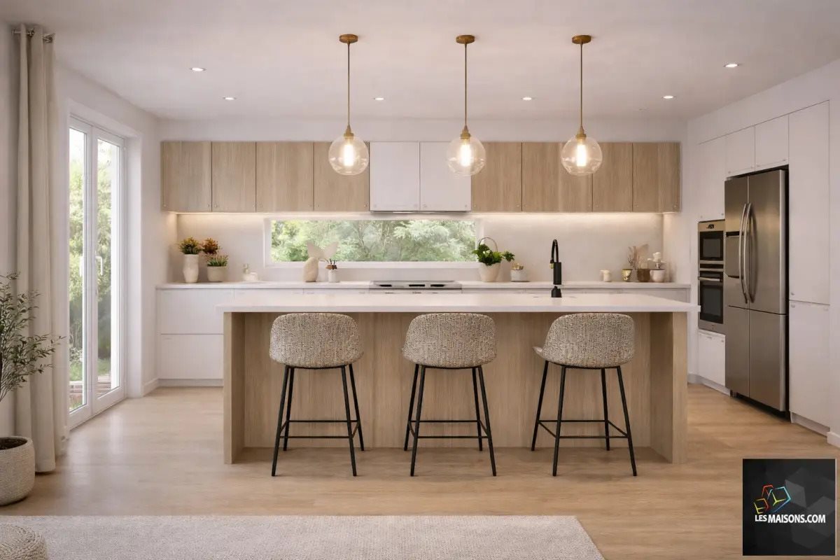 Maison à vendre, 106m², Sens