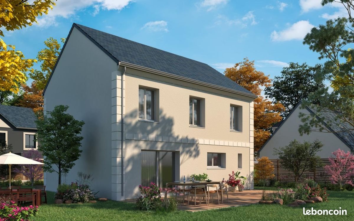Maison à vendre, 6m², Marcoussis