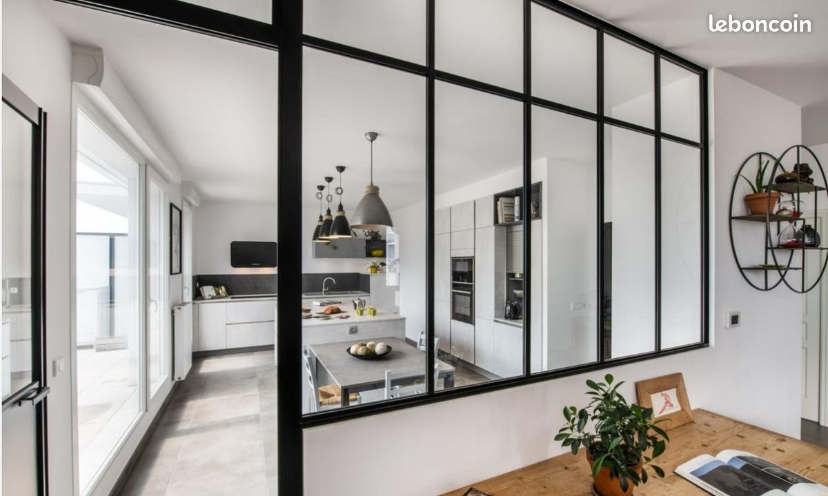 Maison à vendre, 113m², Franconville