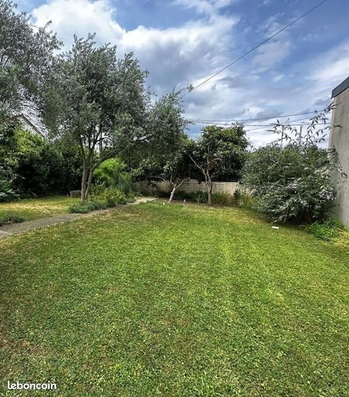 Maison à vendre, 113m², Franconville