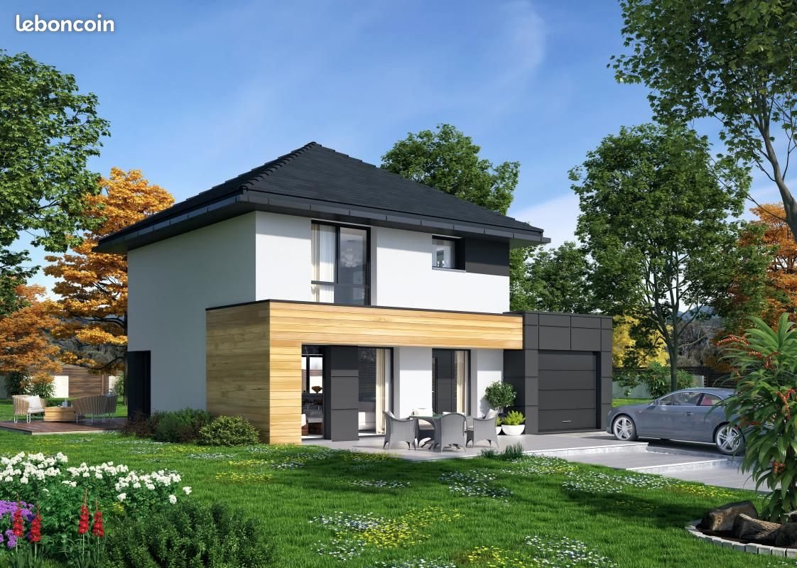 Maison à vendre, 88m², Sézanne