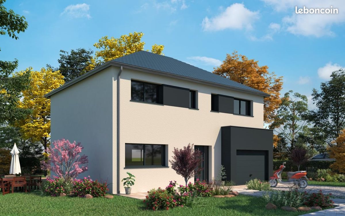 Maison à vendre, 5m², Conflans-Sainte-Honorine