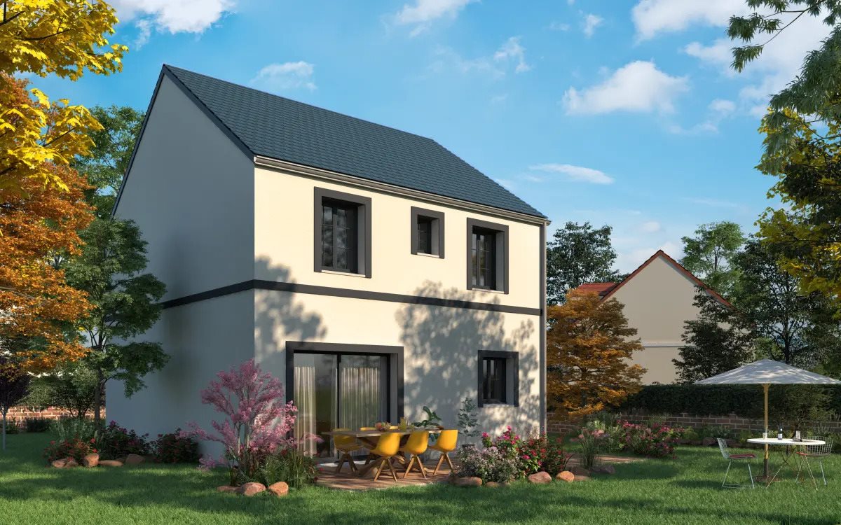 Maison à vendre, 5m², Arpajon