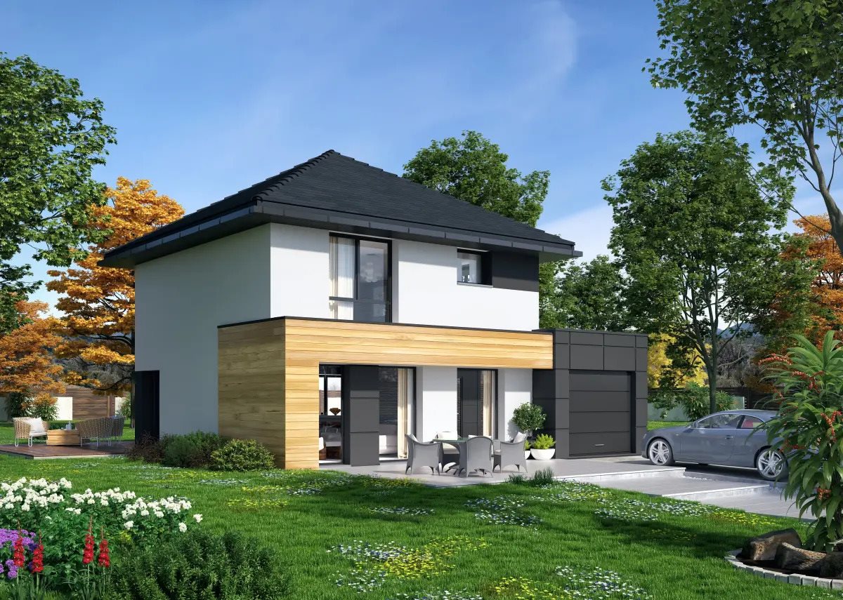 Maison à vendre, 4m², Coupvray