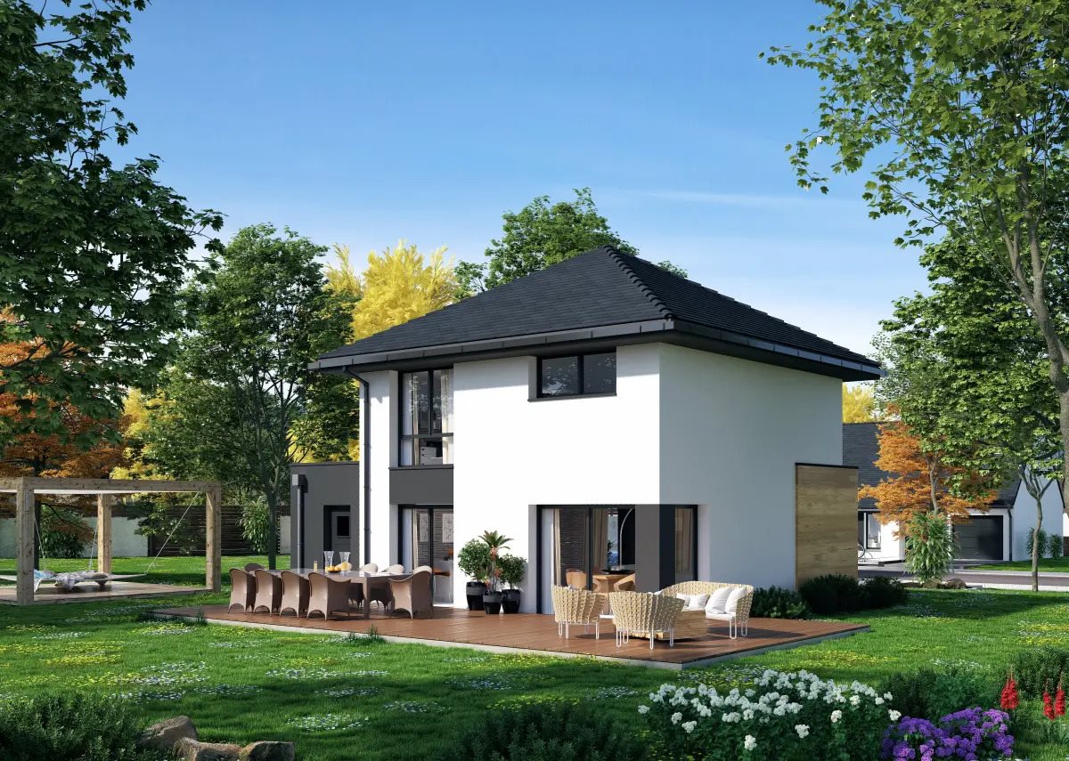 Maison à vendre, 4m², Coupvray