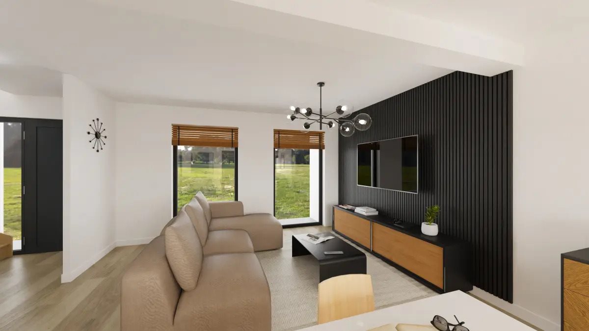 Maison à vendre, 4m², Coupvray