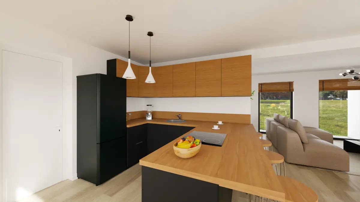Maison à vendre, 4m², Coupvray