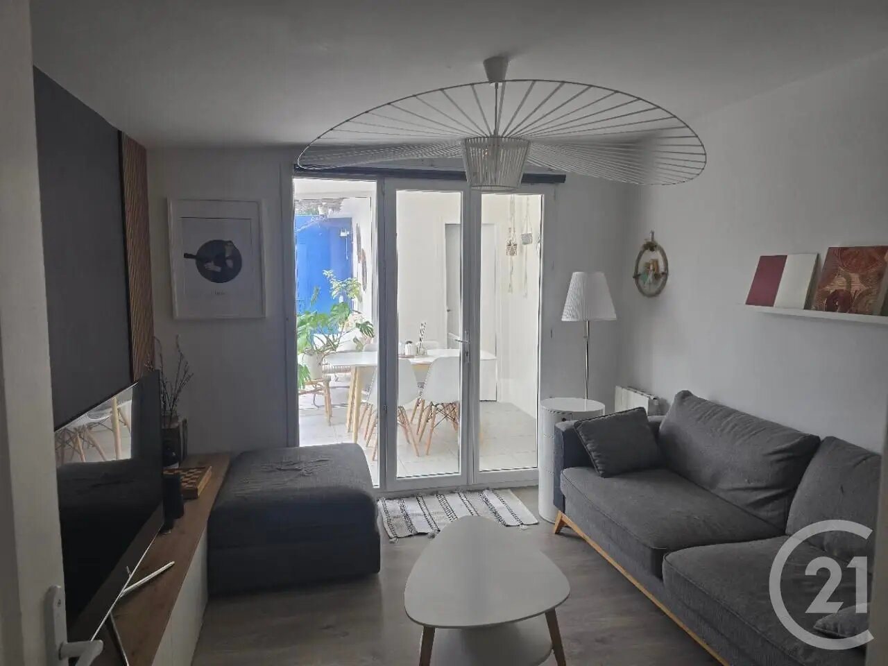 Maison à vendre, 70m², Cenon