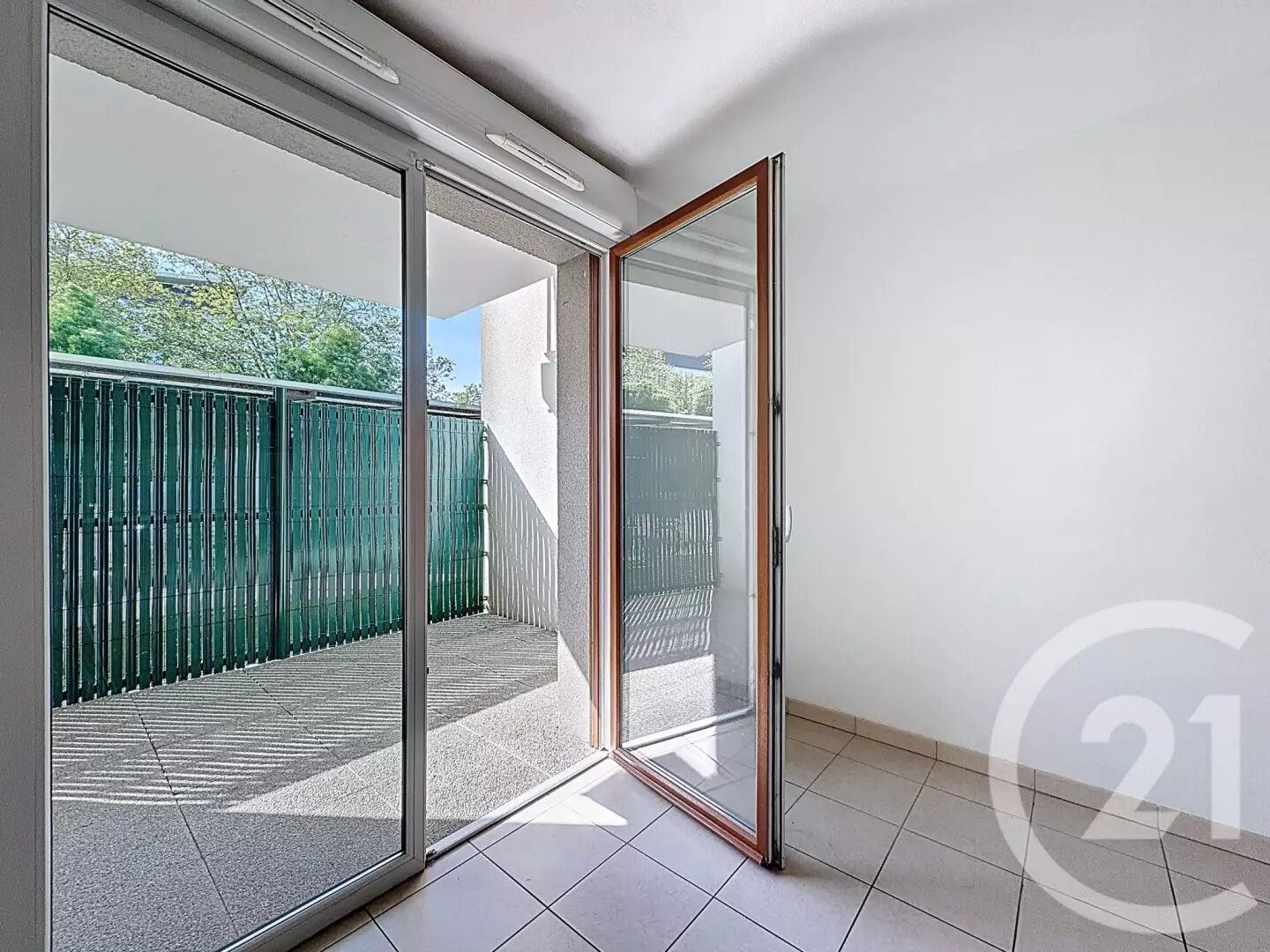 Appartement à vendre, 38m², Cenon