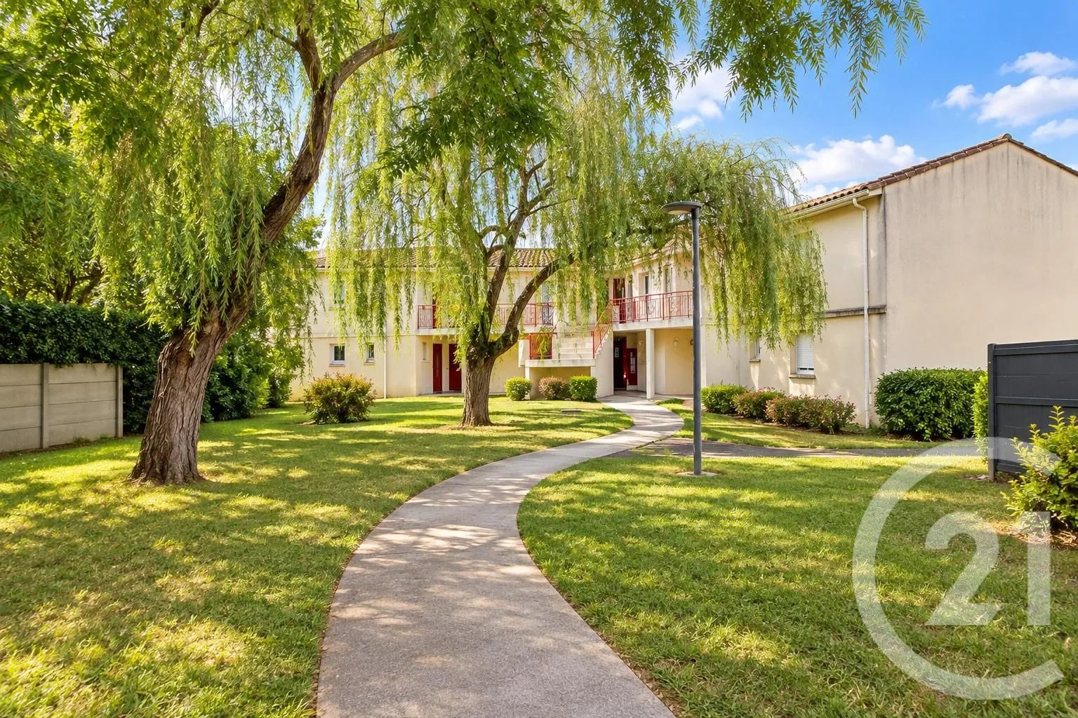 Appartement à vendre, 43m², Cenon