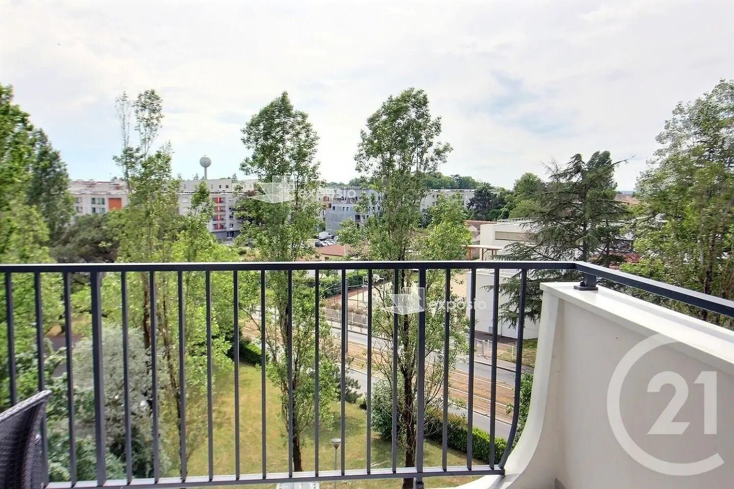 Appartement à vendre, 93m², Lormont