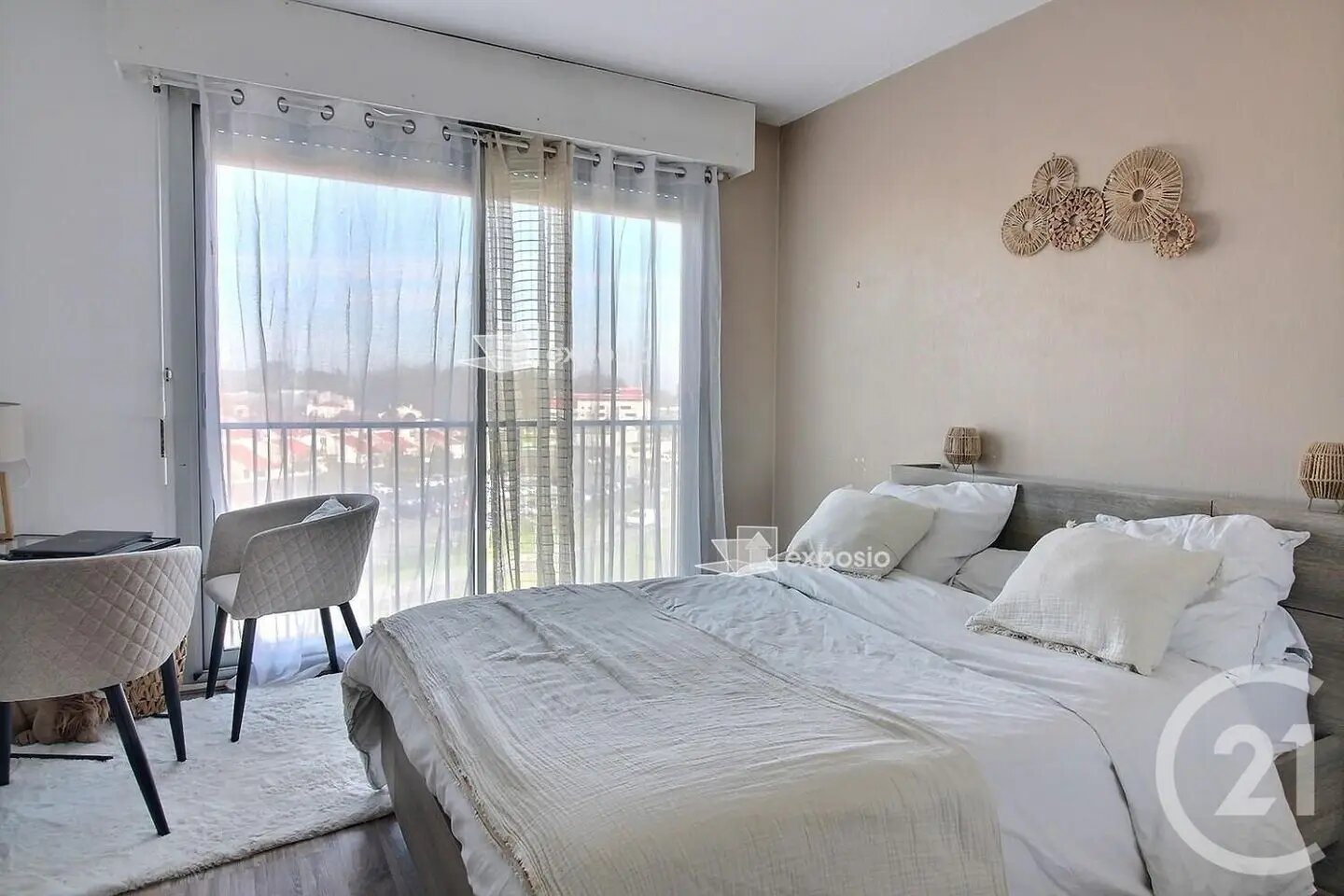 Appartement à vendre, 93m², Lormont