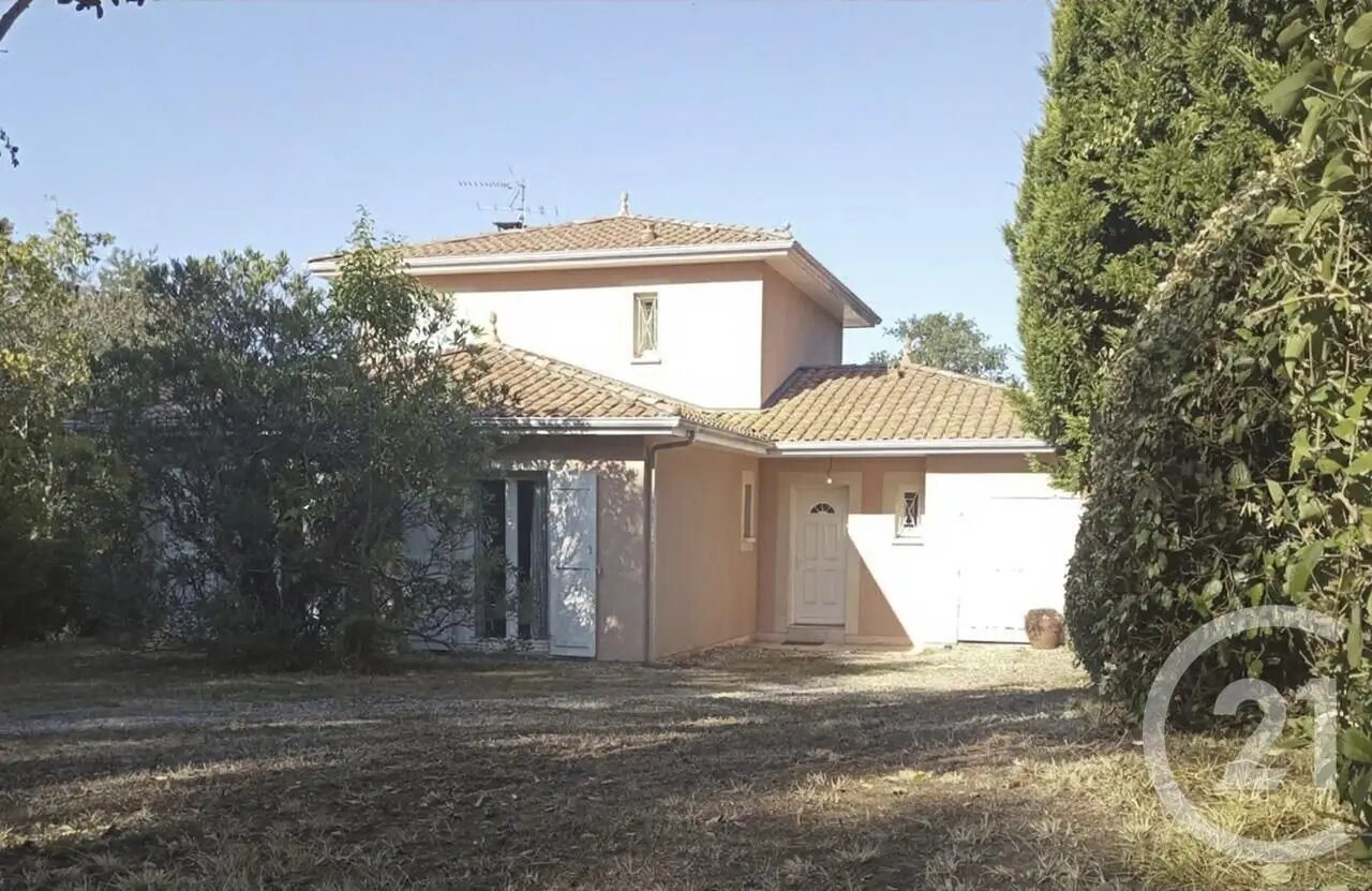 Maison à vendre, 124m², Cenon