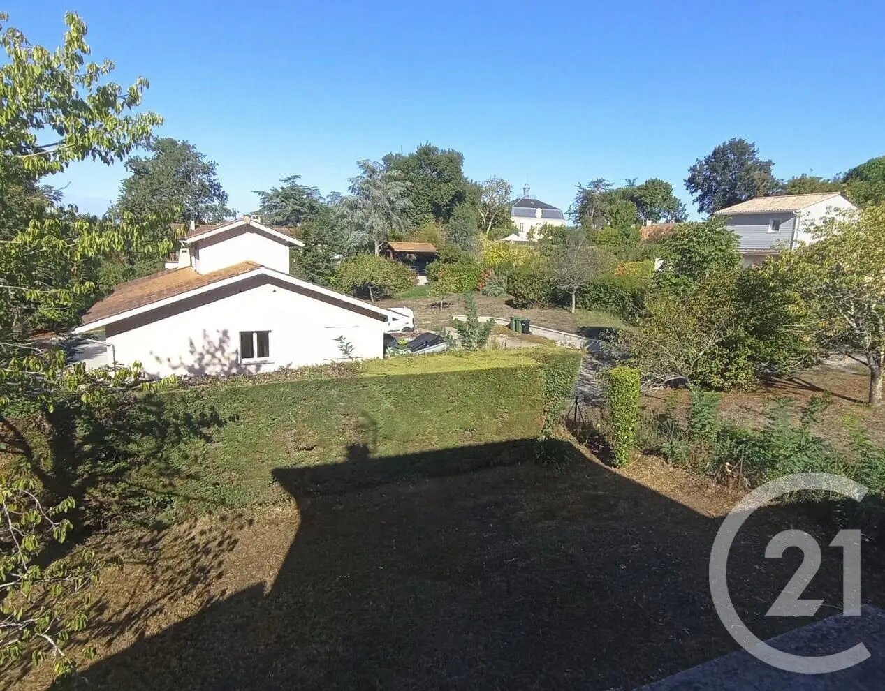 Maison à vendre, 124m², Cenon