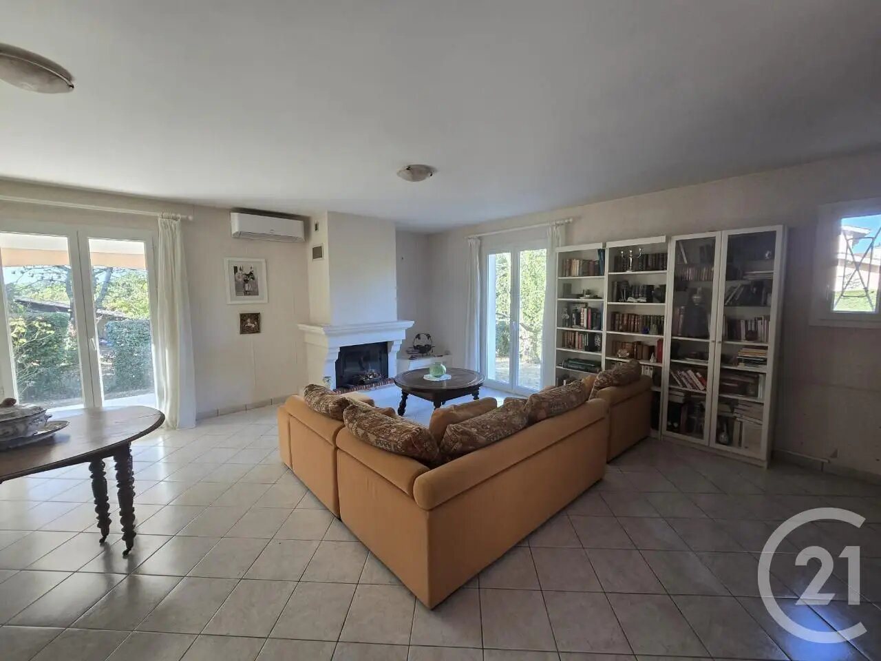 Maison à vendre, 124m², Cenon