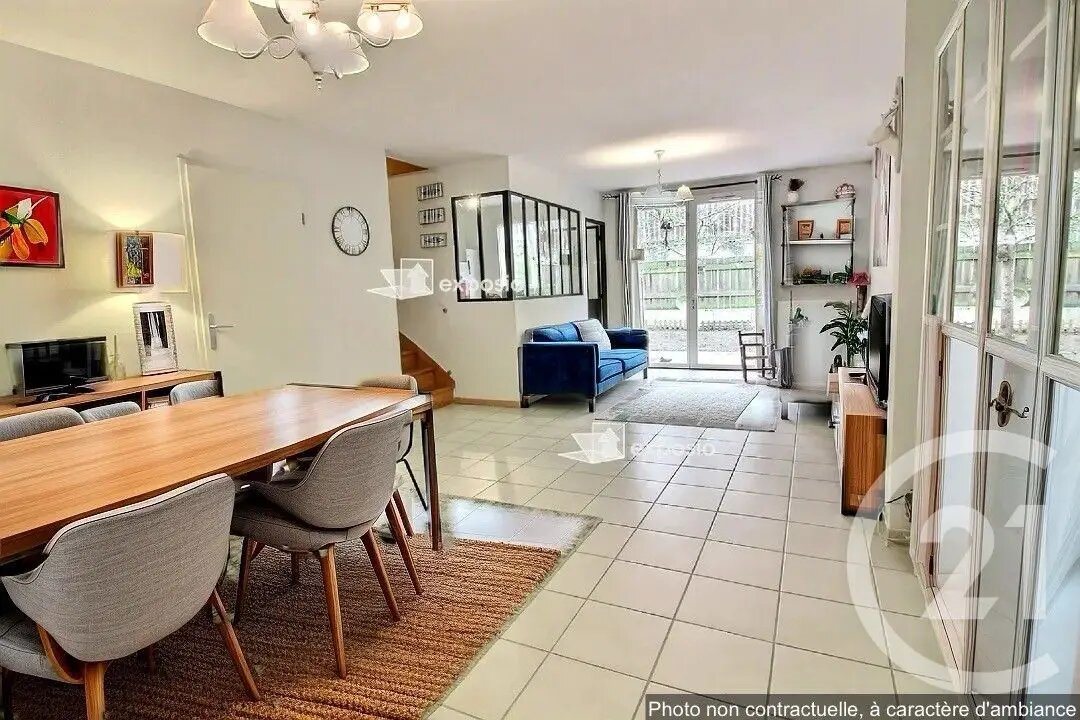 Maison à vendre, 97m², Lormont