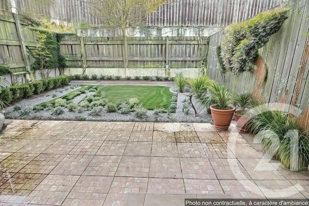 Maison à vendre, 97m², Lormont