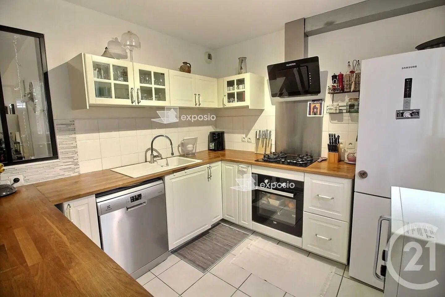 Maison à vendre, 97m², Lormont