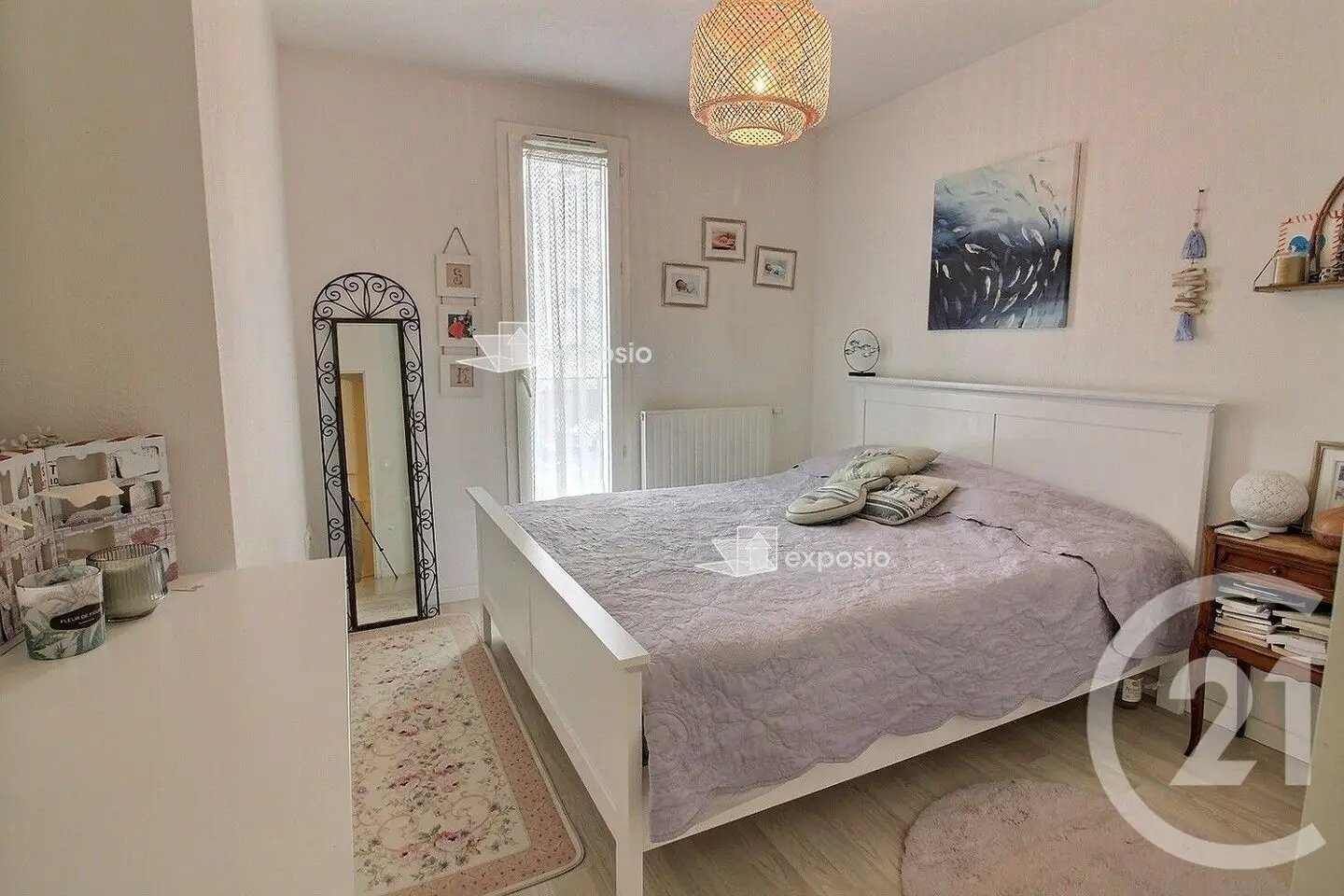 Maison à vendre, 97m², Lormont