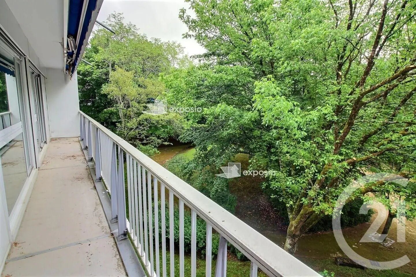Appartement à vendre, 77m², Lormont