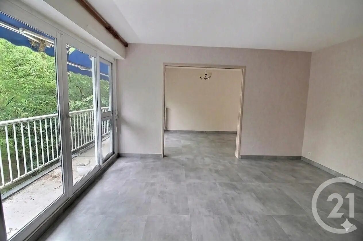 Appartement à vendre, 77m², Lormont