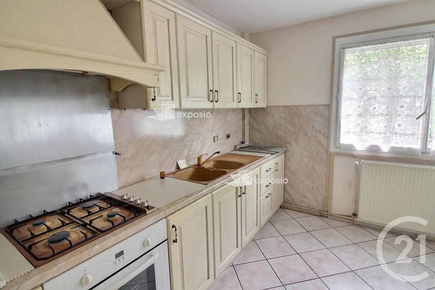 Appartement à vendre, 77m², Lormont