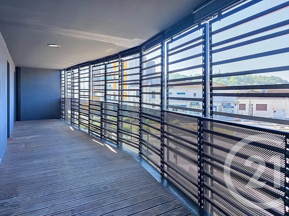 Appartement à vendre, 82m², Cenon