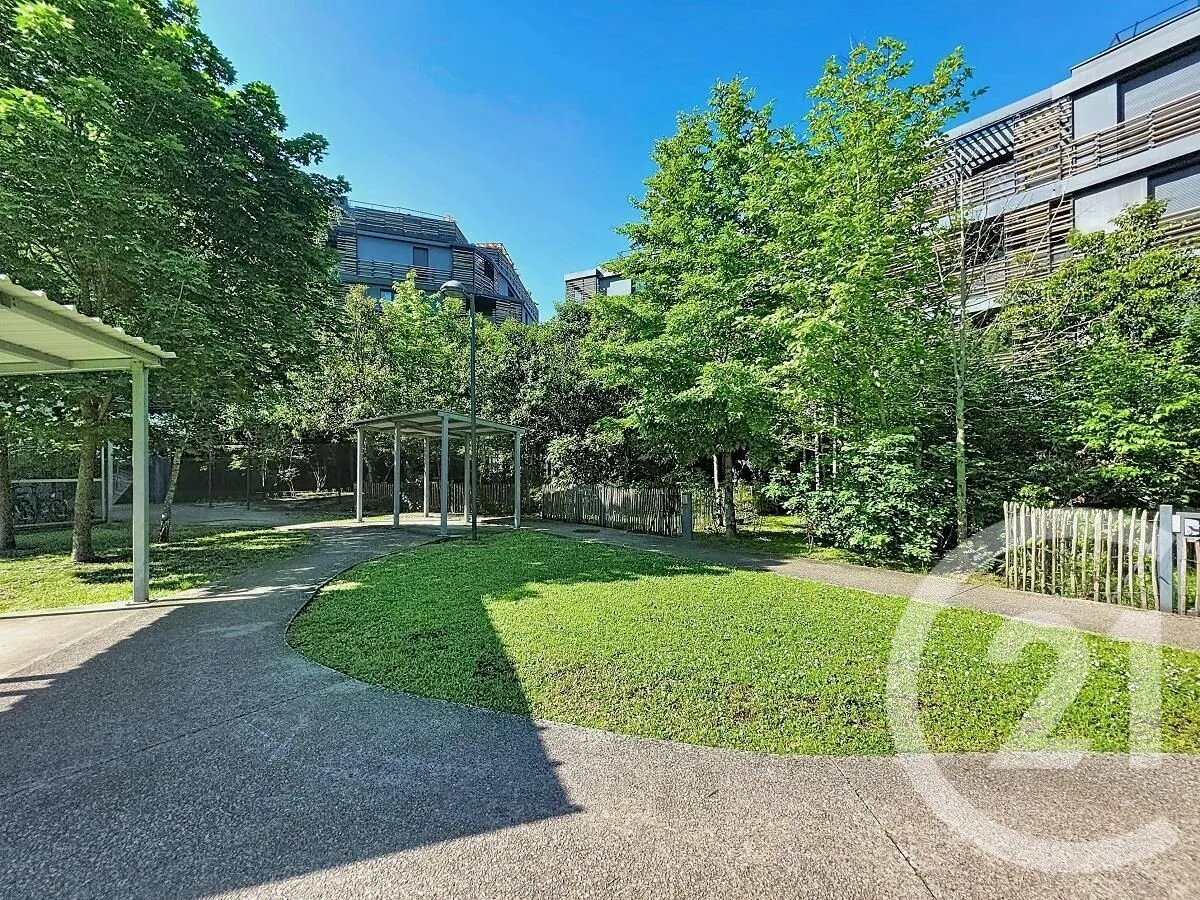 Appartement à vendre, 82m², Cenon