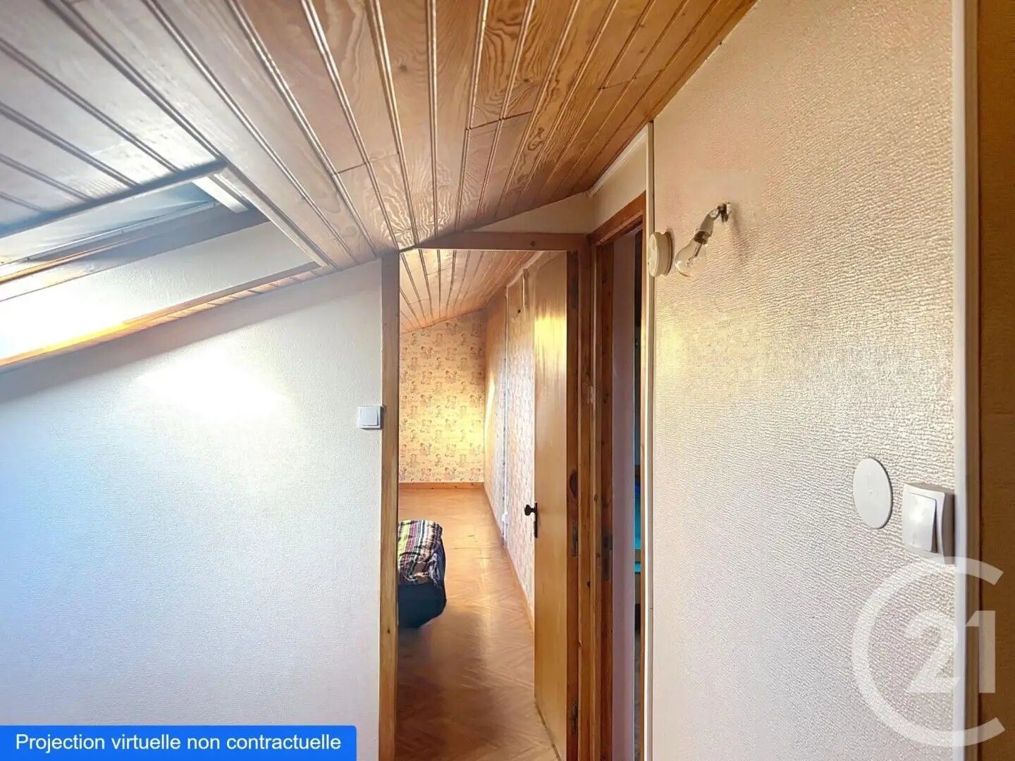 Maison à vendre, 90m², Cenon