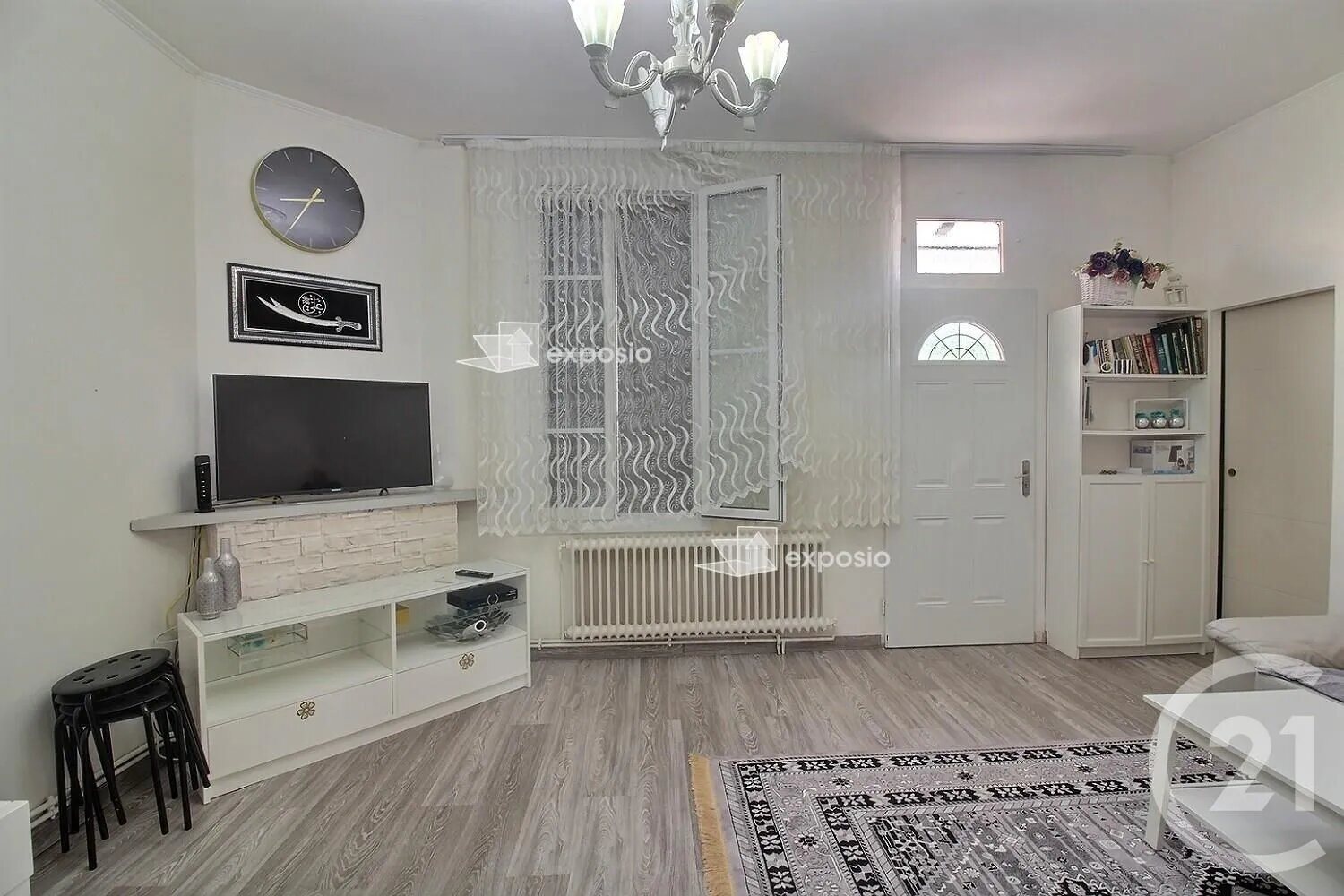 Maison à vendre, 120m², Lormont