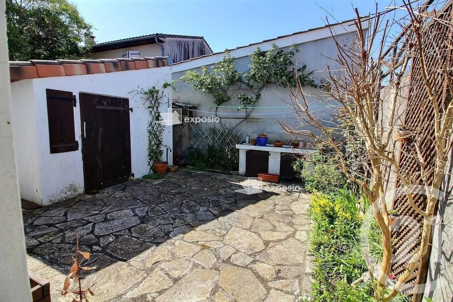 Maison à vendre, 54m², Cenon