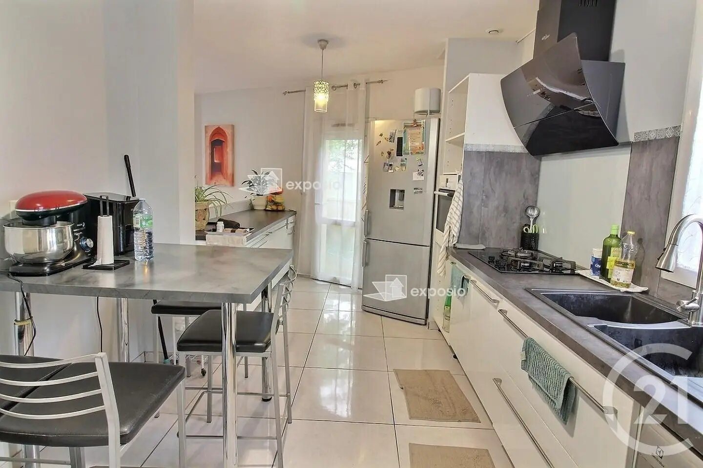 Maison à vendre, 112m², Cenon