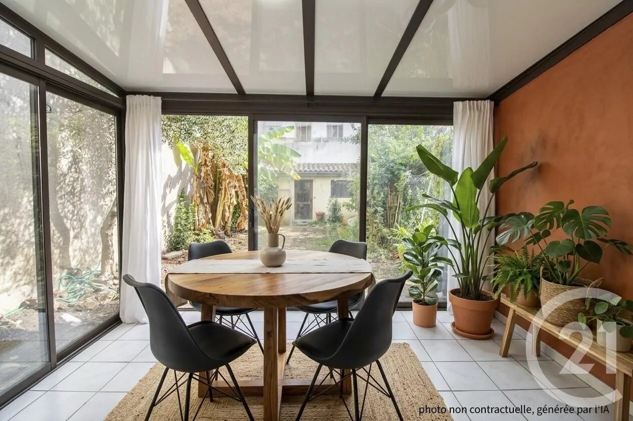 Maison à vendre, 121m², Bordeaux