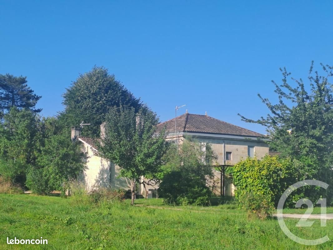 Maison à vendre, 228m², Lormont