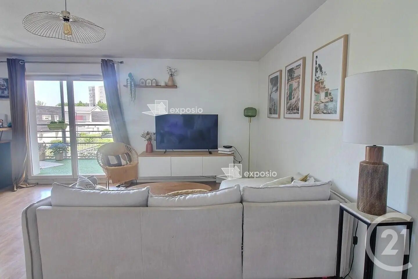 Appartement à vendre, 77m², Floirac