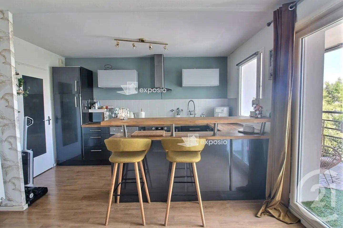 Appartement à vendre, 77m², Floirac