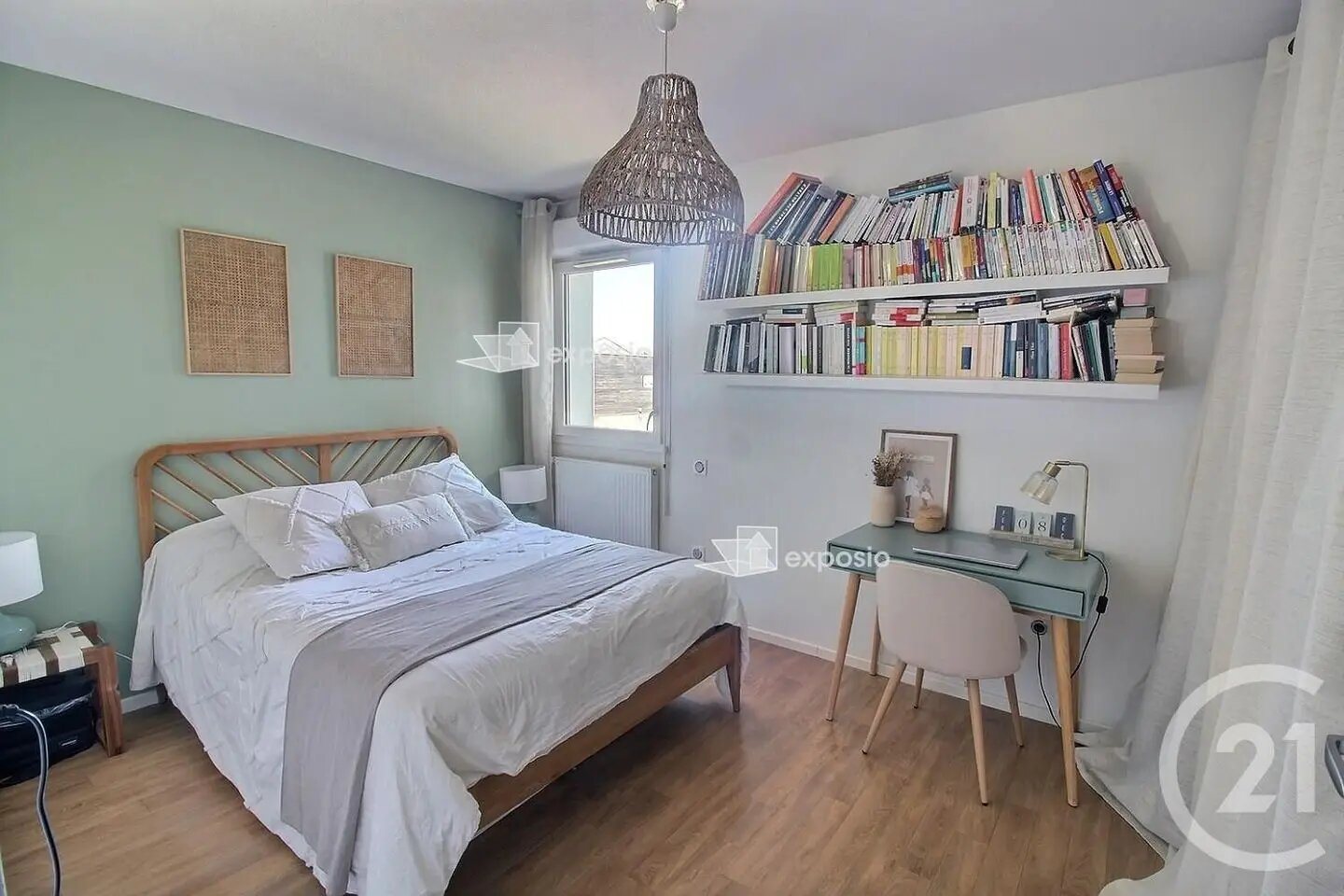 Appartement à vendre, 77m², Floirac
