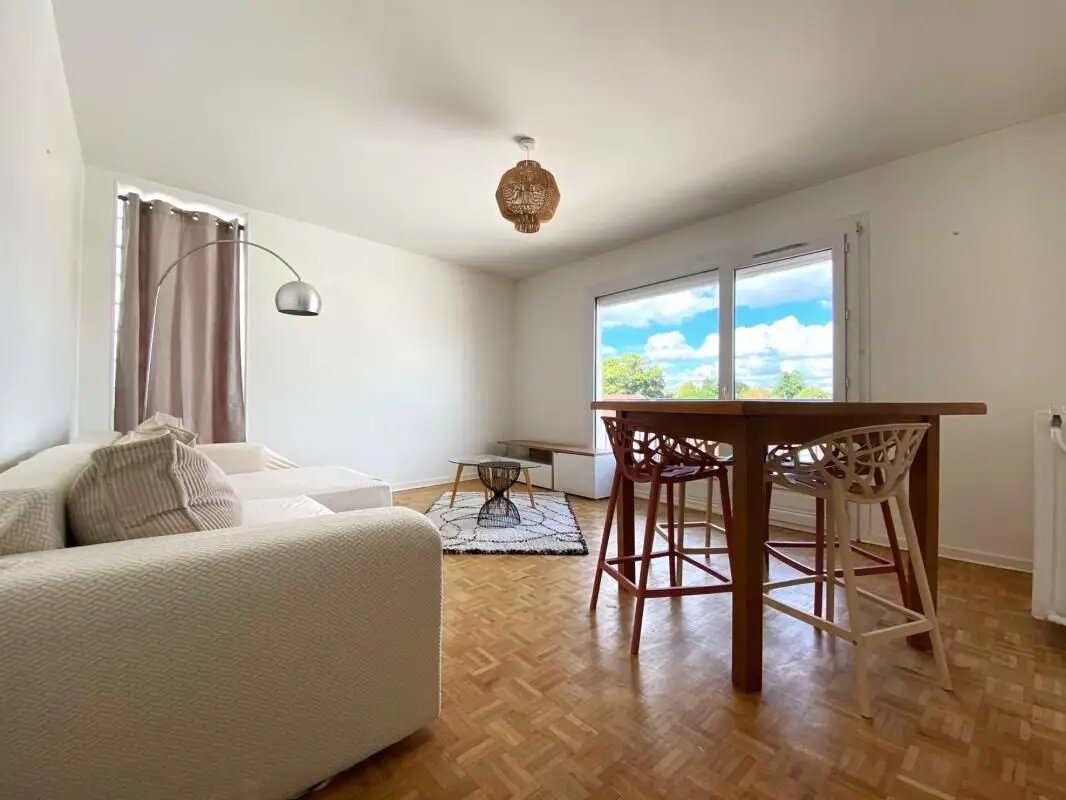 Appartement à louer, 51m², Limoges