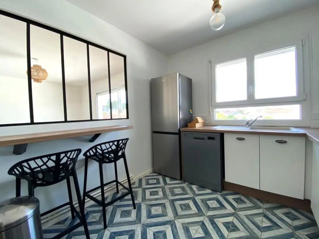 Appartement à louer, 51m², Limoges