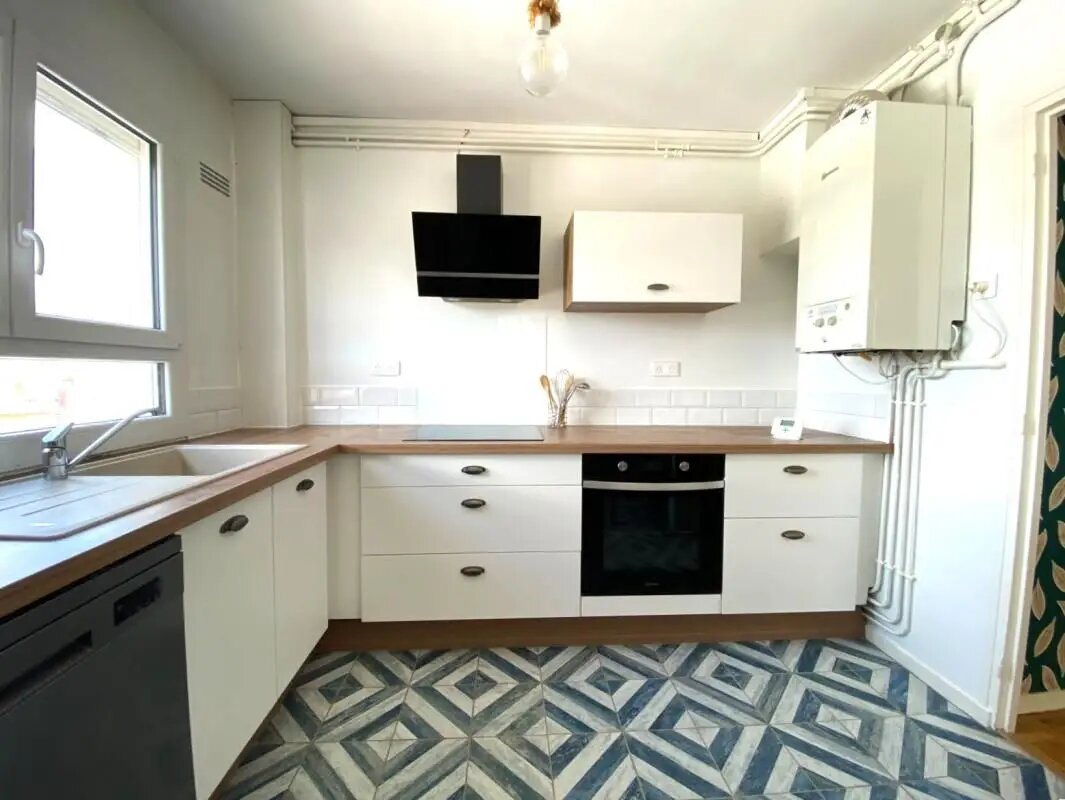Appartement à louer, 51m², Limoges