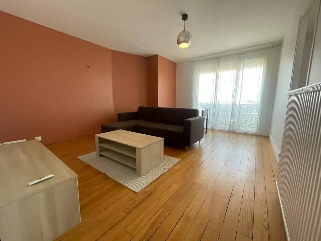 Appartement à louer, 43m², Limoges