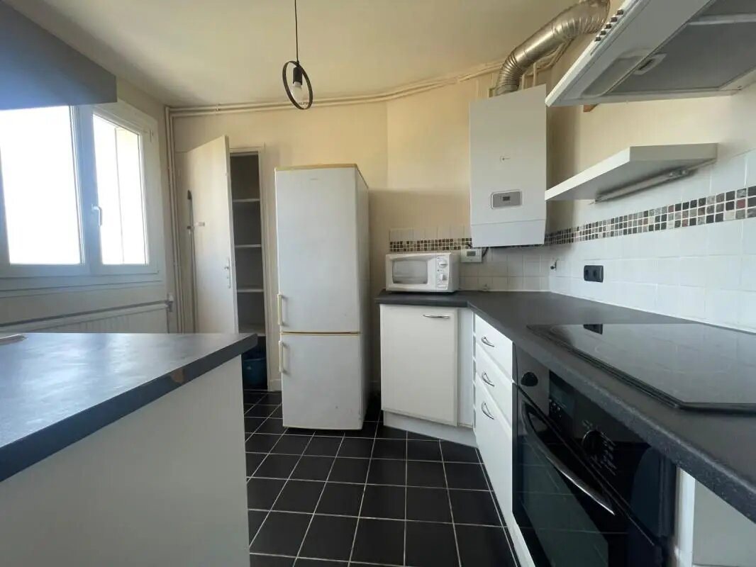 Appartement à louer, 43m², Limoges