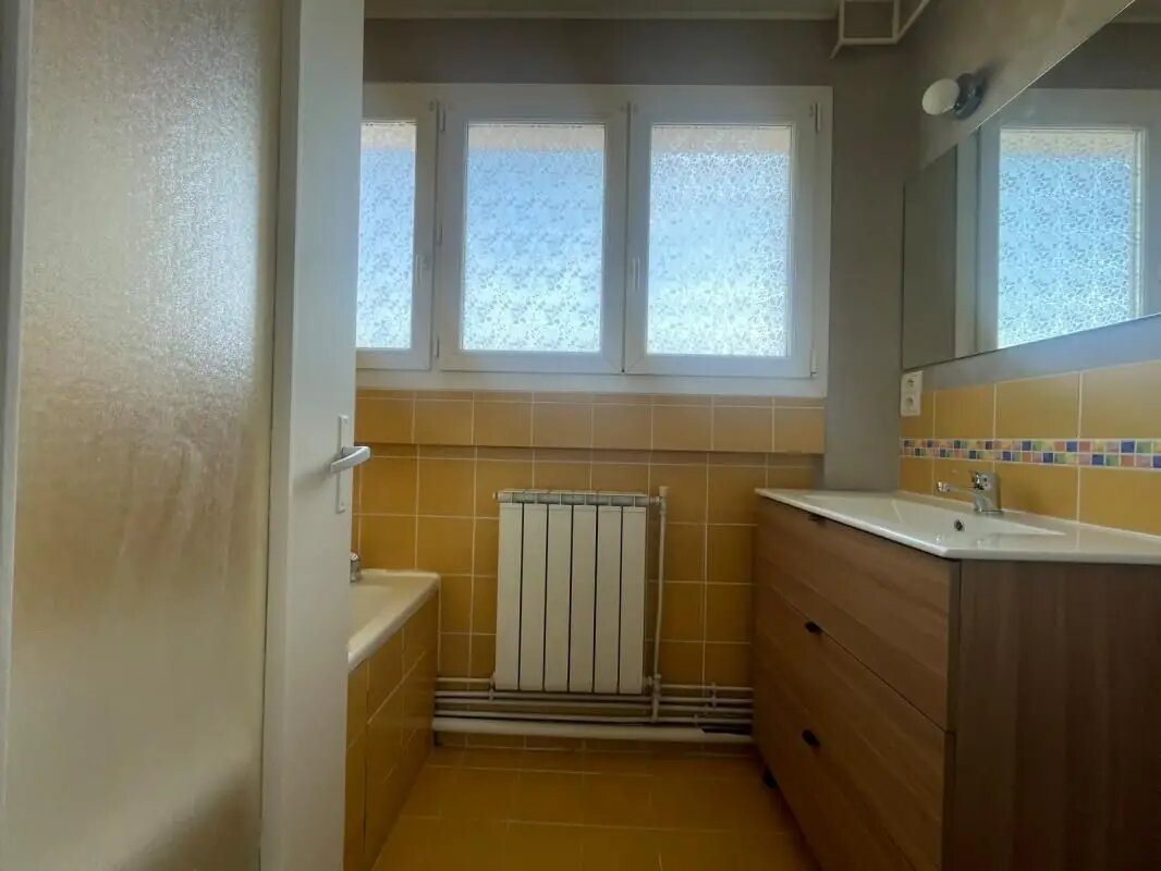 Appartement à louer, 43m², Limoges