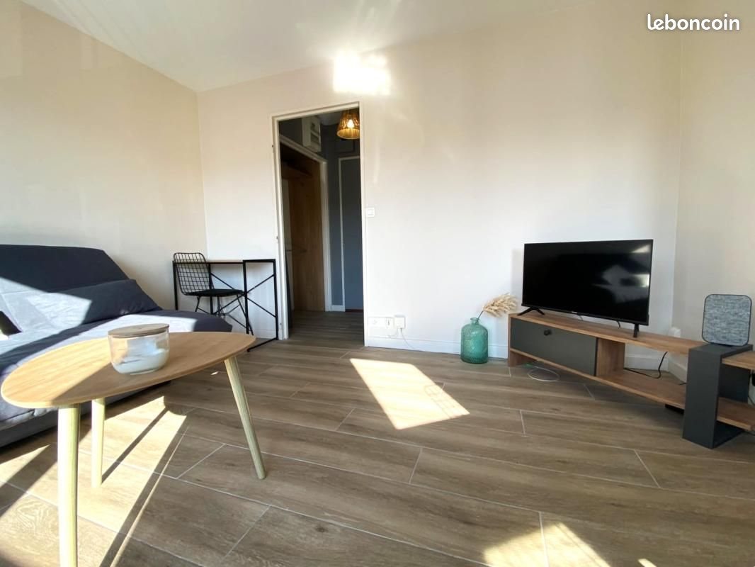 Appartement à louer, 27m², Limoges