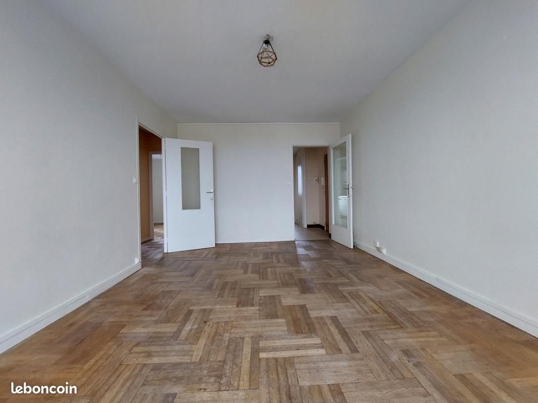 Appartement à louer, 52m², Limoges