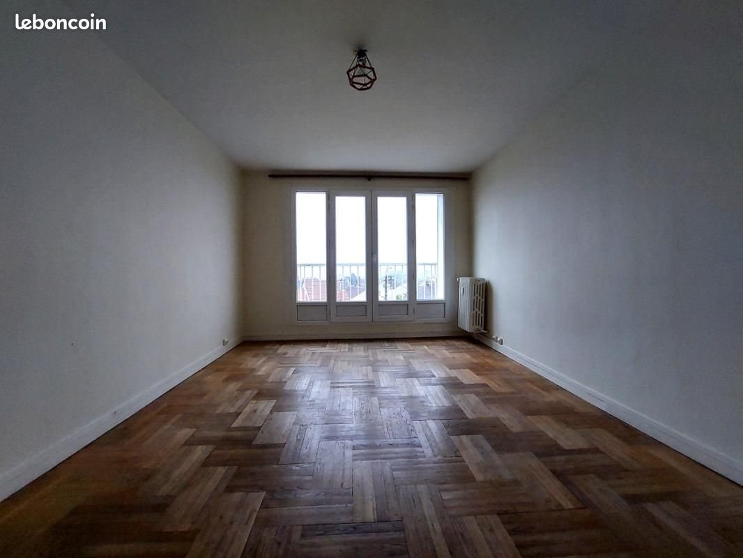 Appartement à louer, 52m², Limoges