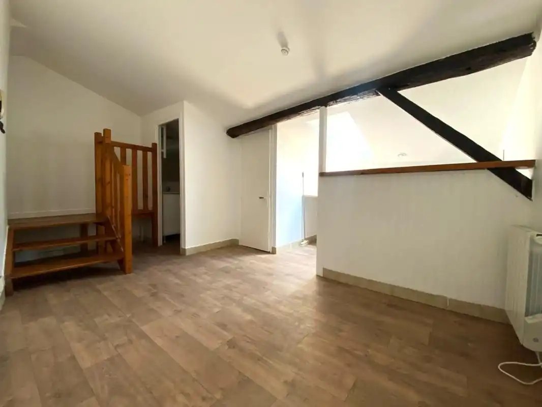 Appartement à louer, 13m², Limoges