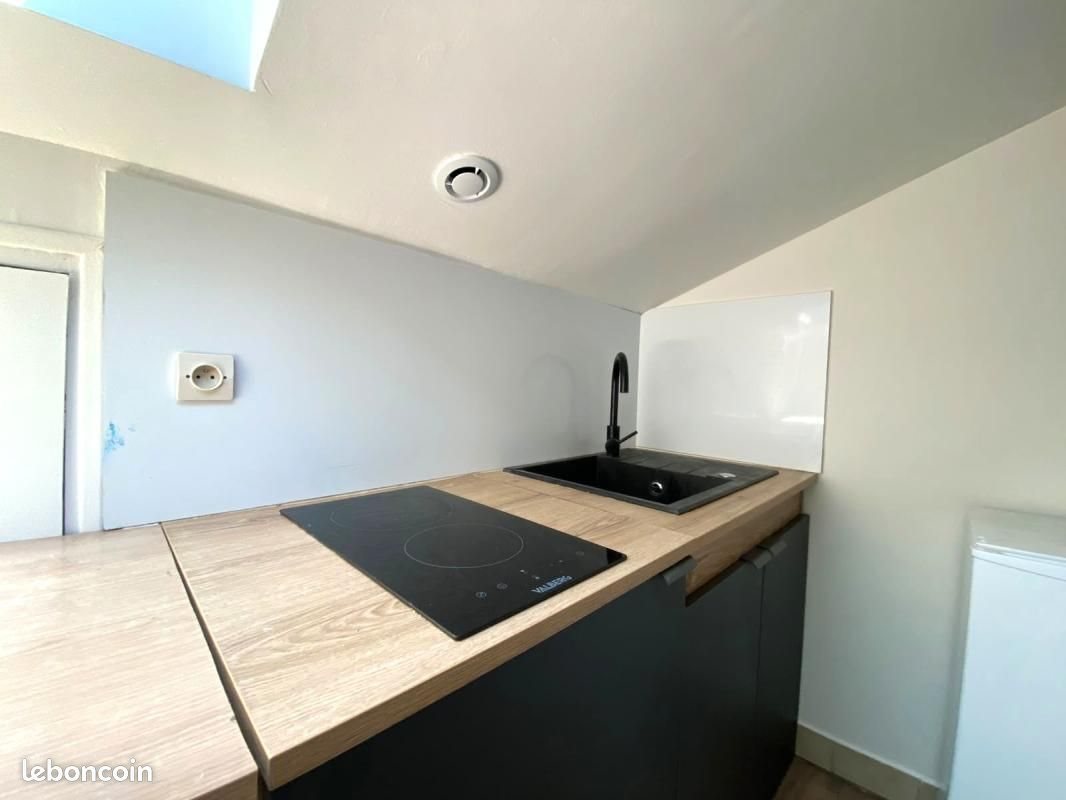 Appartement à louer, 13m², Limoges