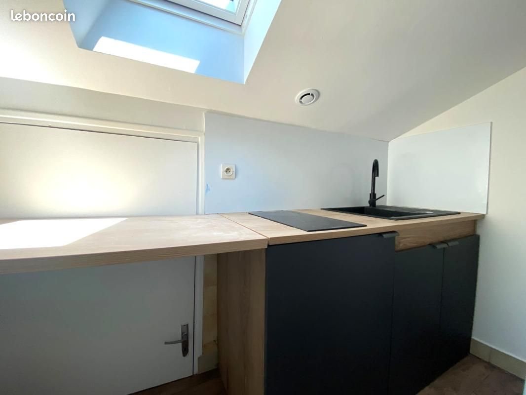 Appartement à louer, 13m², Limoges